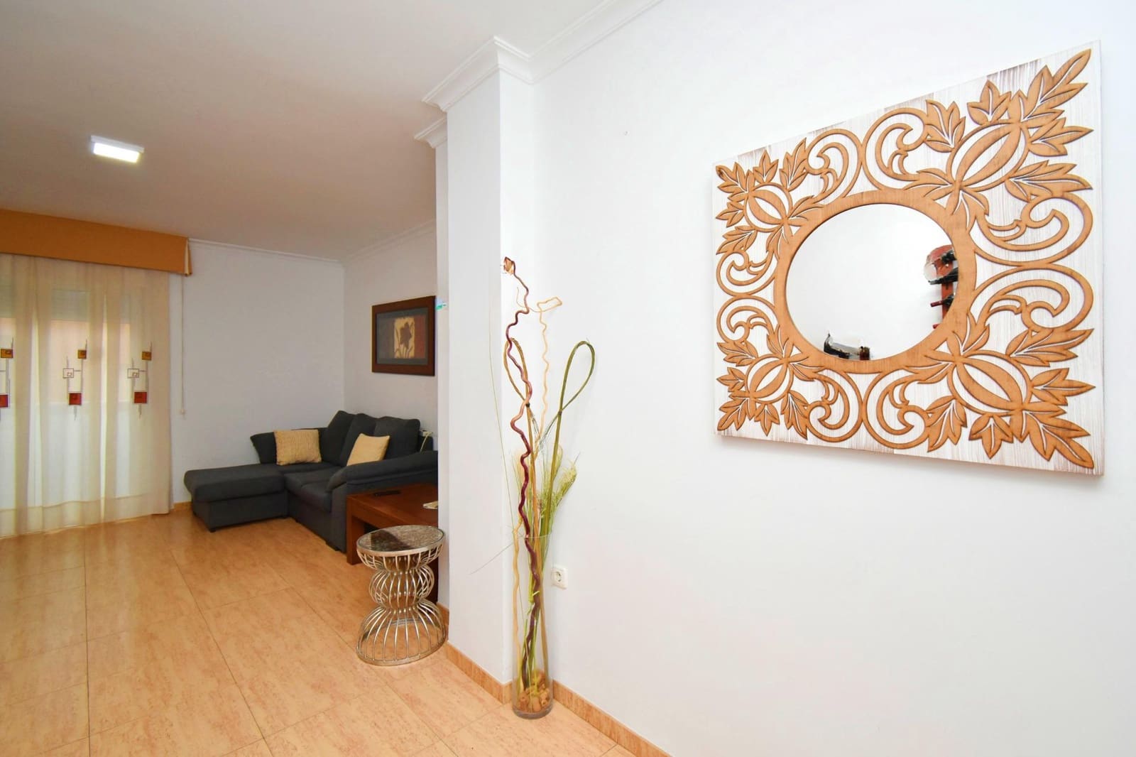 2 chambre Appartement à vendre à El Ejido avec garage - 107 000 € (Ref: 9481288)