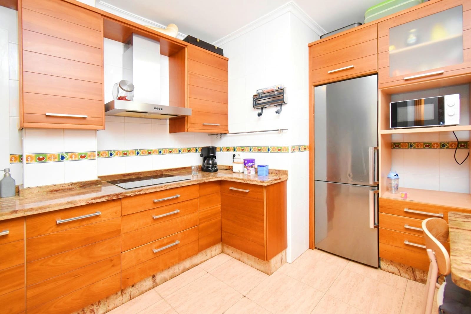 2 chambre Appartement à vendre à El Ejido avec garage - 107 000 € (Ref: 9481288)