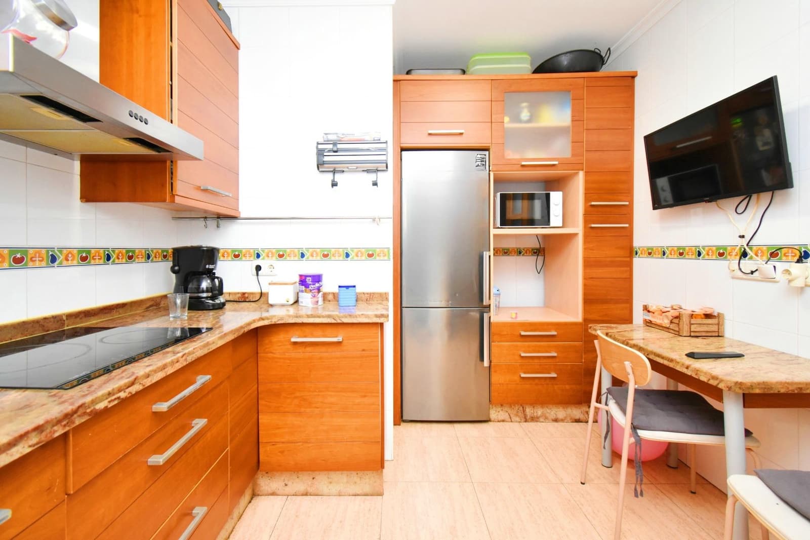 2 chambre Appartement à vendre à El Ejido avec garage - 107 000 € (Ref: 9481288)