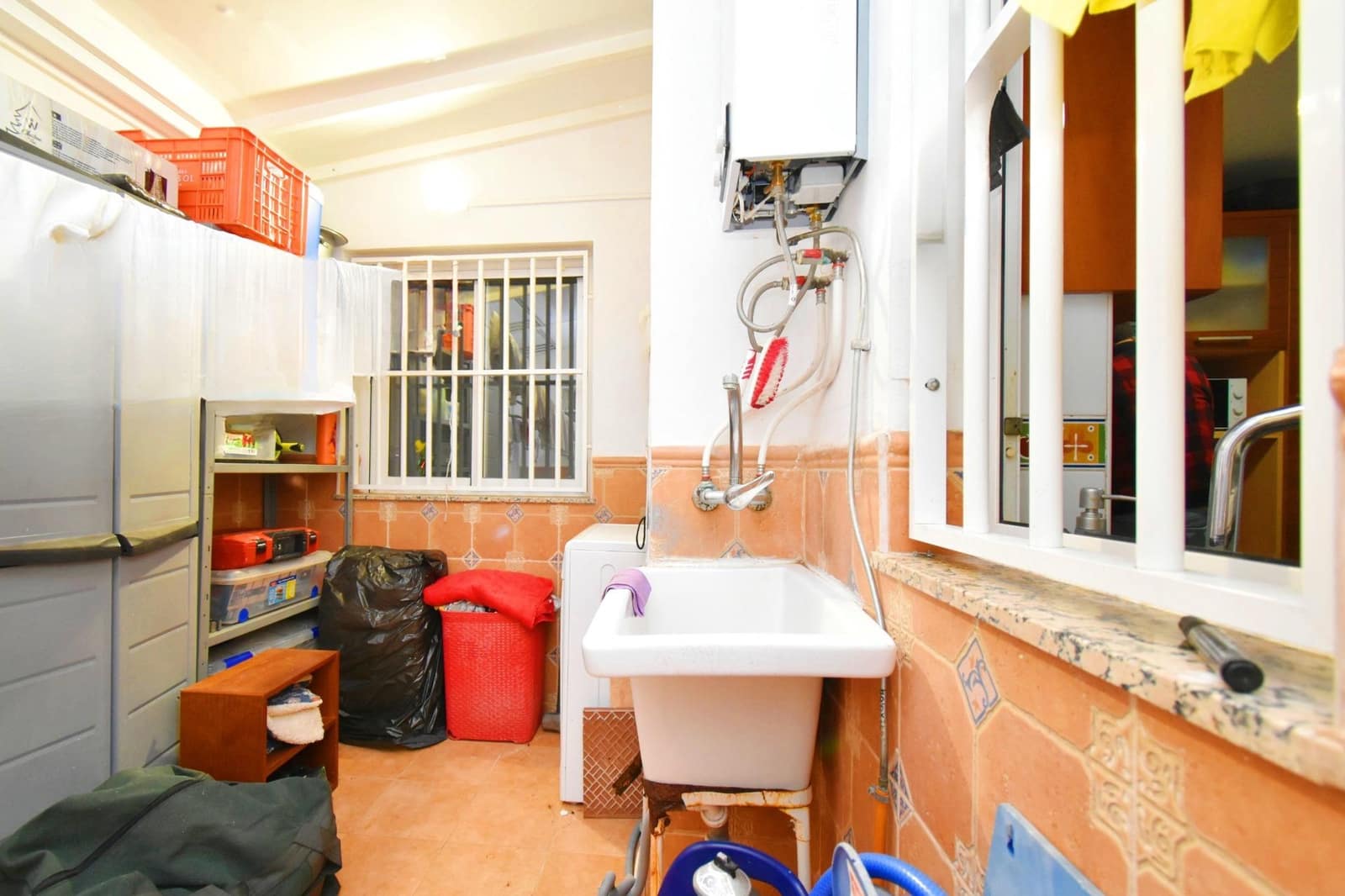 2 chambre Appartement à vendre à El Ejido avec garage - 107 000 € (Ref: 9481288)