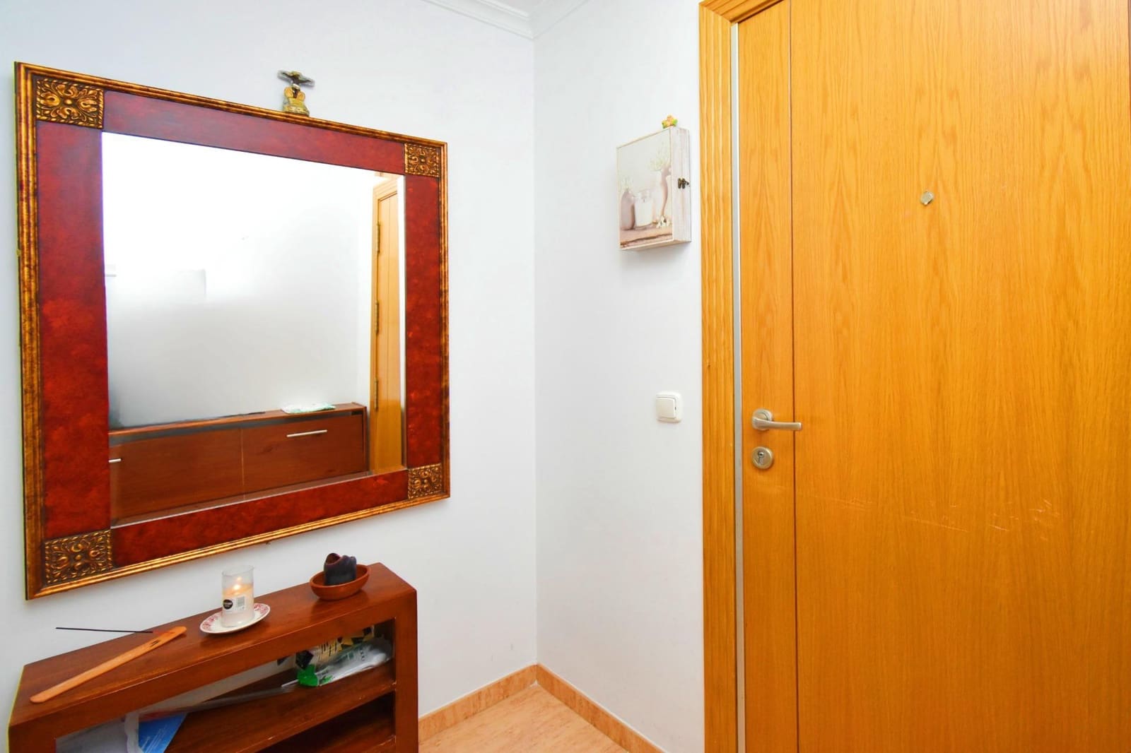 2 chambre Appartement à vendre à El Ejido avec garage - 107 000 € (Ref: 9481288)