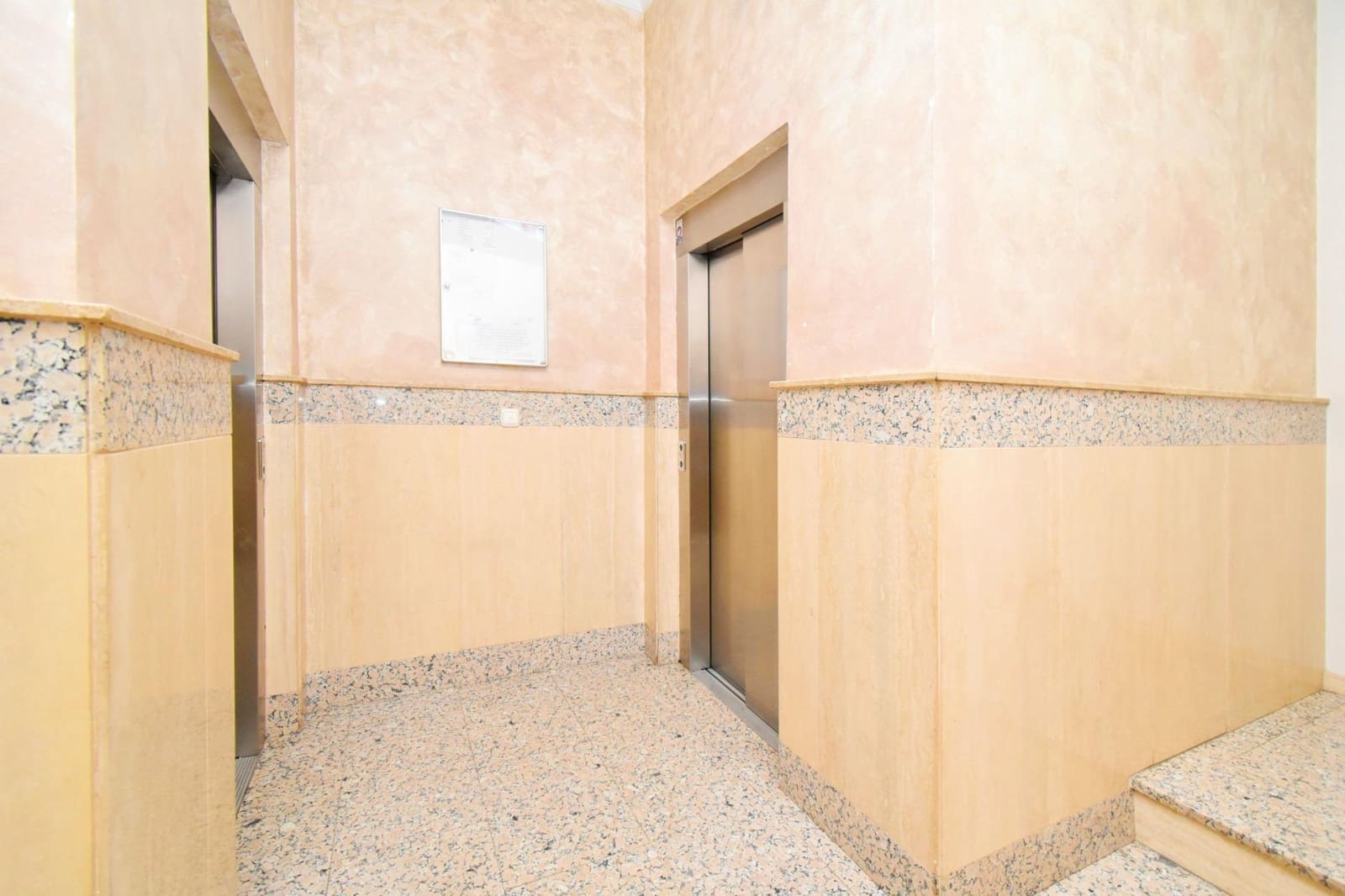 2 chambre Appartement à vendre à El Ejido avec garage - 107 000 € (Ref: 9481288)