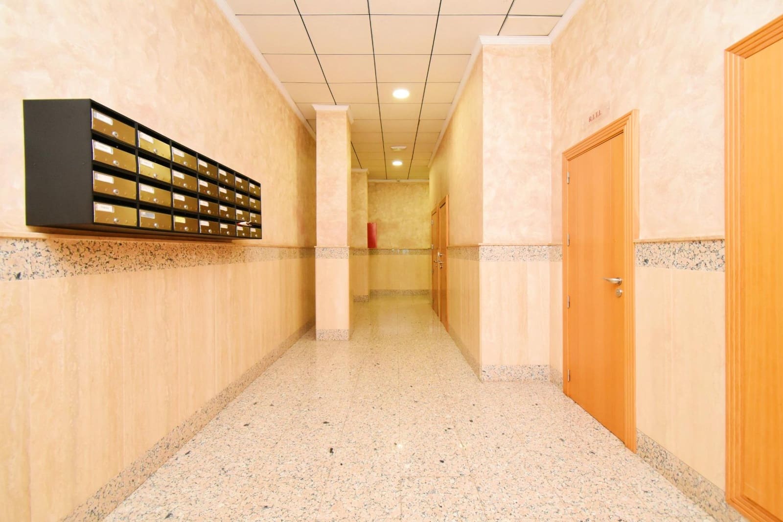 2 chambre Appartement à vendre à El Ejido avec garage - 107 000 € (Ref: 9481288)