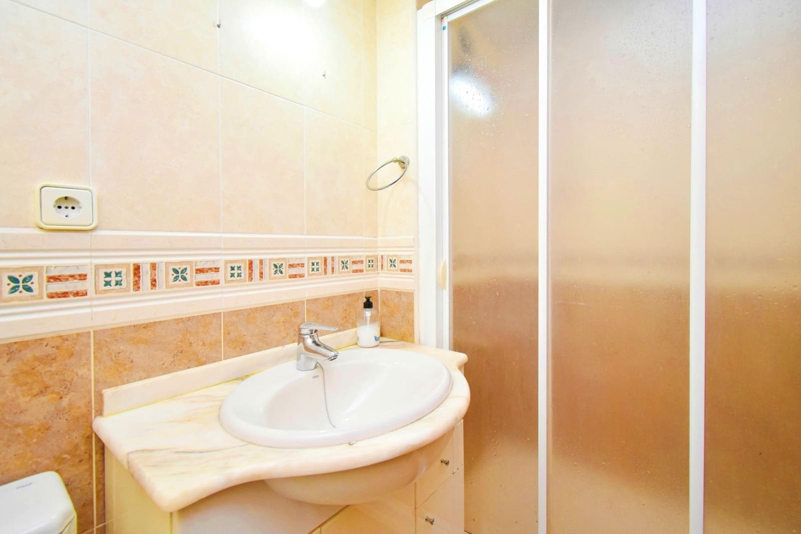 3 slaapkamer Flat te koop in Aguadulce (Almeria) met zwembad - € 270.000 (Ref: 9527857)