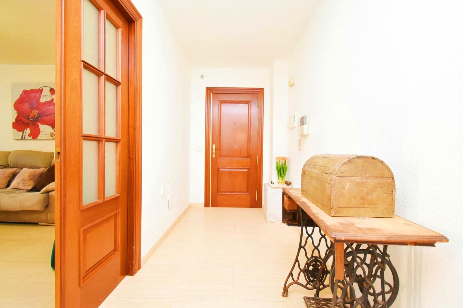 3 slaapkamer Flat te koop in Aguadulce (Almeria) met zwembad - € 270.000 (Ref: 9527857)