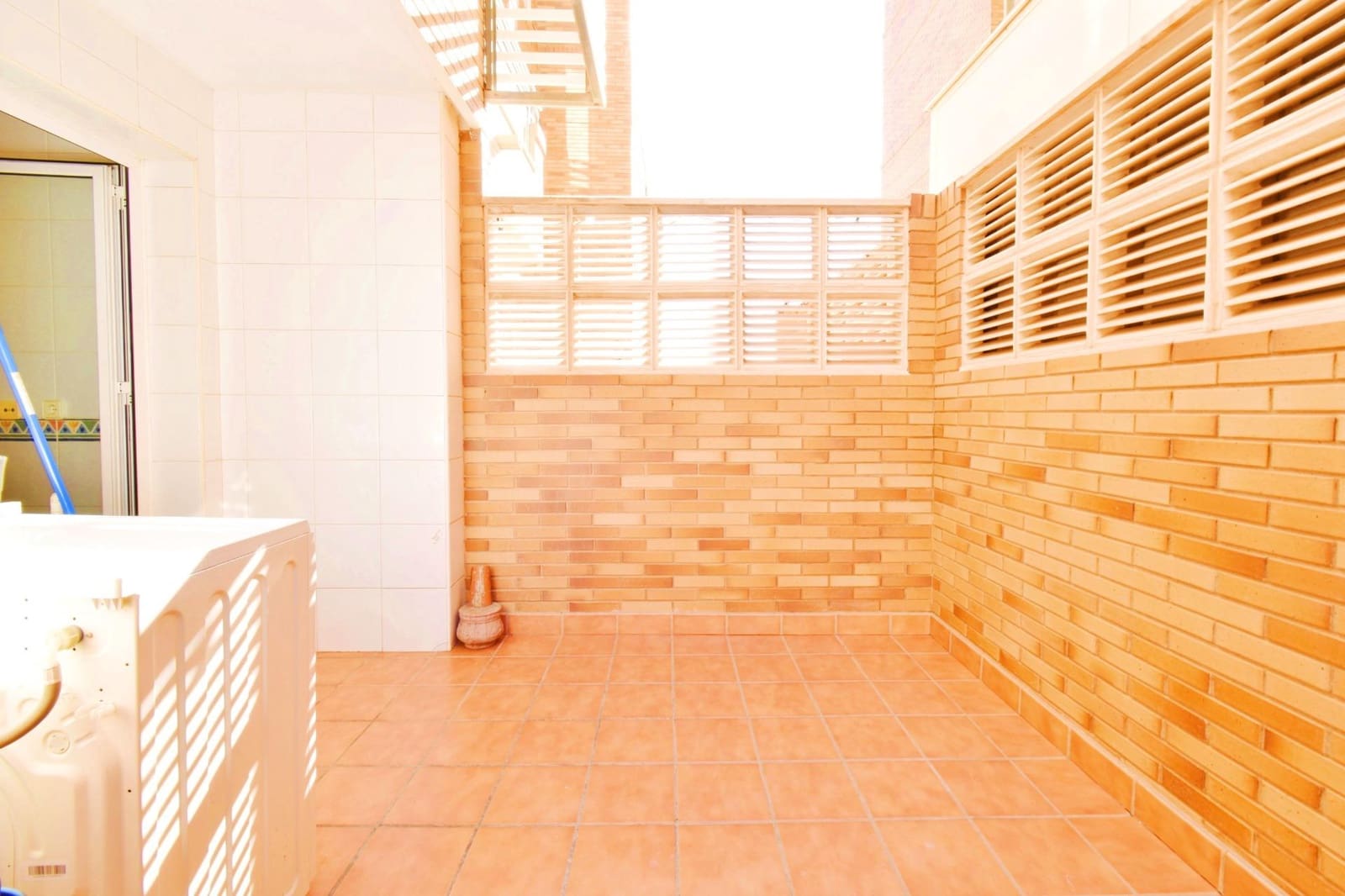 3 slaapkamer Flat te koop in Aguadulce (Almeria) met zwembad - € 270.000 (Ref: 9527857)