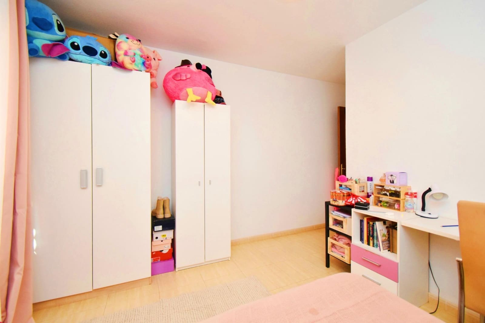 3 slaapkamer Flat te koop in Aguadulce (Almeria) met zwembad - € 270.000 (Ref: 9527857)