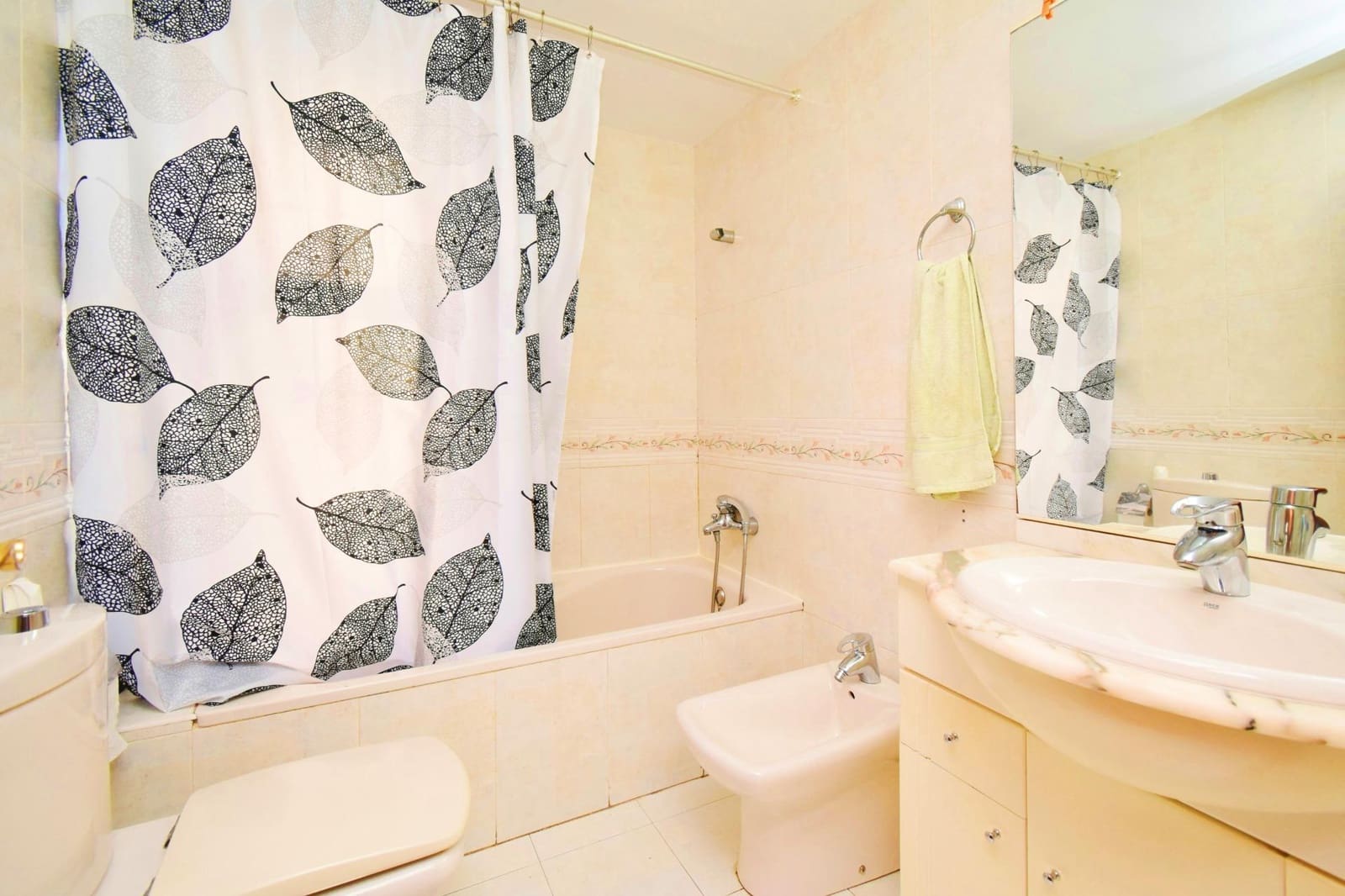 3 slaapkamer Flat te koop in Aguadulce (Almeria) met zwembad - € 270.000 (Ref: 9527857)