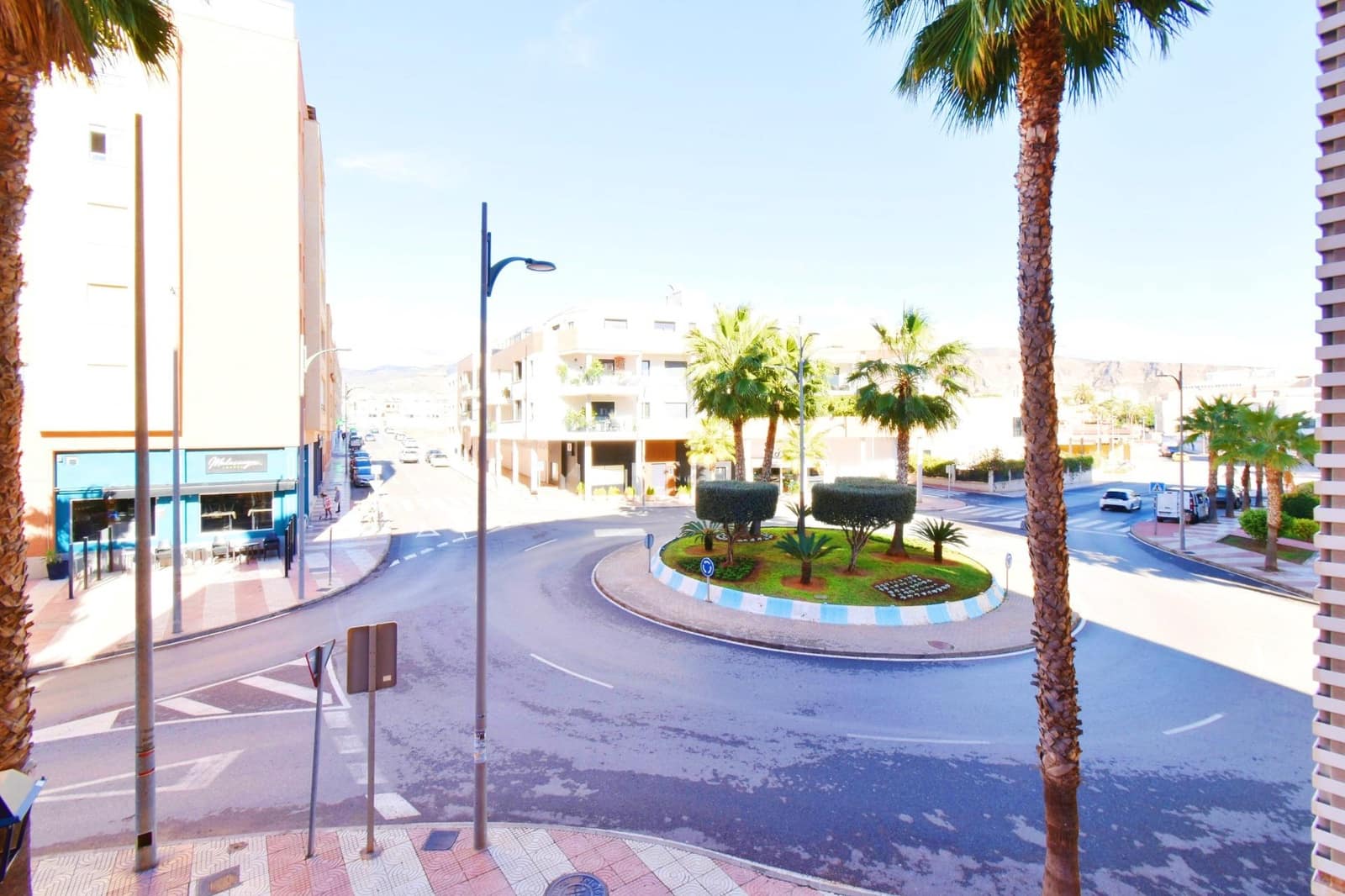 3 slaapkamer Flat te koop in Aguadulce (Almeria) met zwembad - € 270.000 (Ref: 9527857)