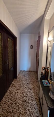 3 soveværelse Lejlighed til salg i Sevilla by - € 299.000 (Ref: 9541616)