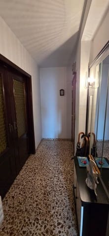 3 soveværelse Lejlighed til salg i Sevilla by - € 299.000 (Ref: 9541616)