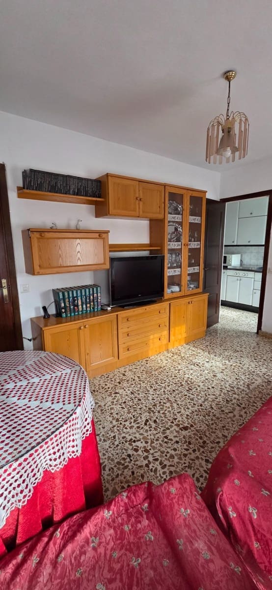 3 soveværelse Lejlighed til salg i Sevilla by - € 299.000 (Ref: 9541616)