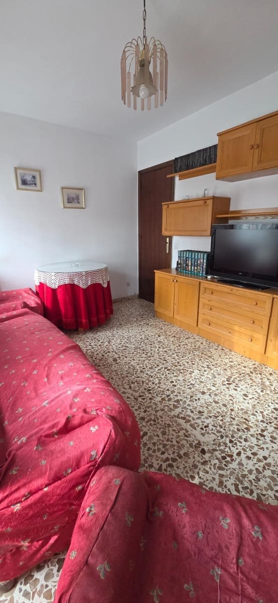 3 soveværelse Lejlighed til salg i Sevilla by - € 299.000 (Ref: 9541616)