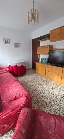 3 soveværelse Lejlighed til salg i Sevilla by - € 299.000 (Ref: 9541616)