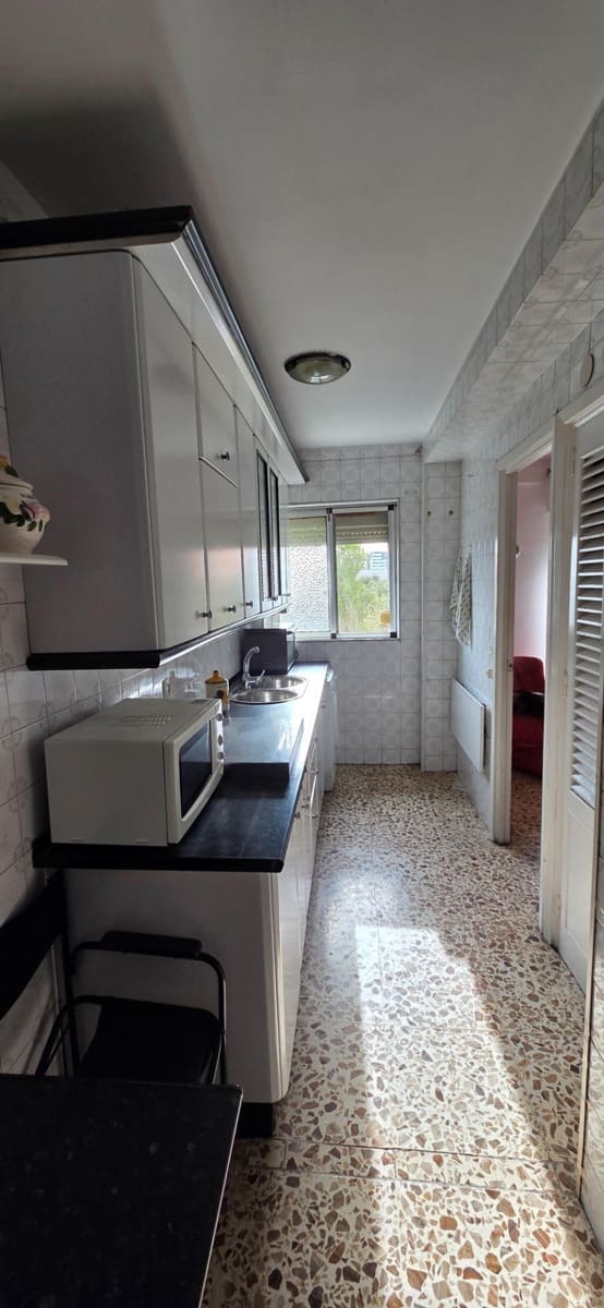 3 soveværelse Lejlighed til salg i Sevilla by - € 299.000 (Ref: 9541616)