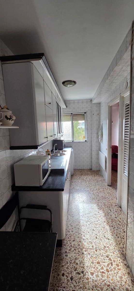 3 soveværelse Lejlighed til salg i Sevilla by - € 299.000 (Ref: 9541616)