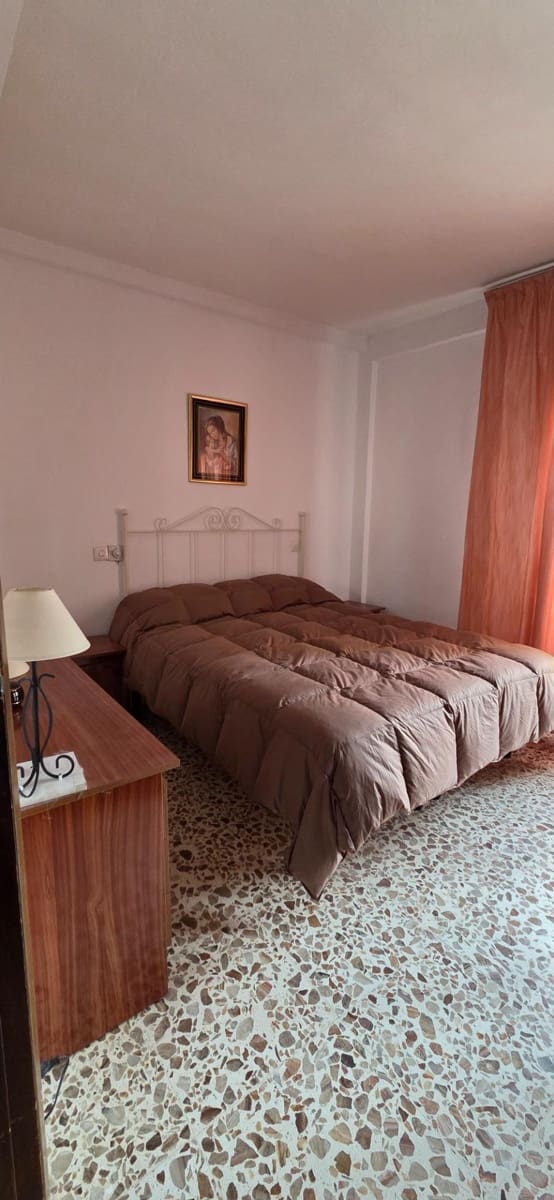 3 soveværelse Lejlighed til salg i Sevilla by - € 299.000 (Ref: 9541616)