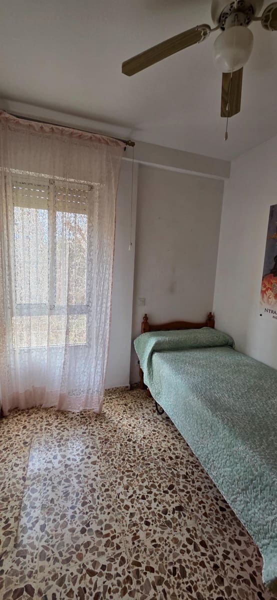3 soveværelse Lejlighed til salg i Sevilla by - € 299.000 (Ref: 9541616)