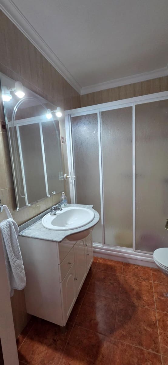 3 soveværelse Lejlighed til salg i Sevilla by - € 299.000 (Ref: 9541616)