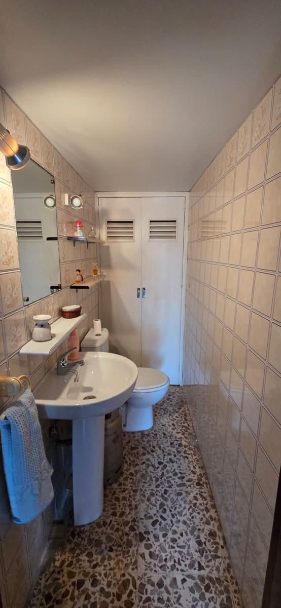 3 soveværelse Lejlighed til salg i Sevilla by - € 299.000 (Ref: 9541616)