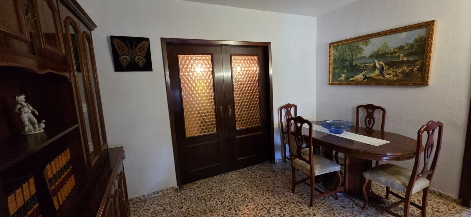 3 soveværelse Lejlighed til salg i Sevilla by - € 299.000 (Ref: 9541616)