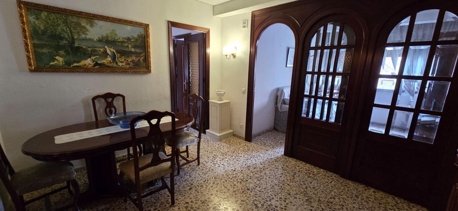 3 soveværelse Lejlighed til salg i Sevilla by - € 299.000 (Ref: 9541616)