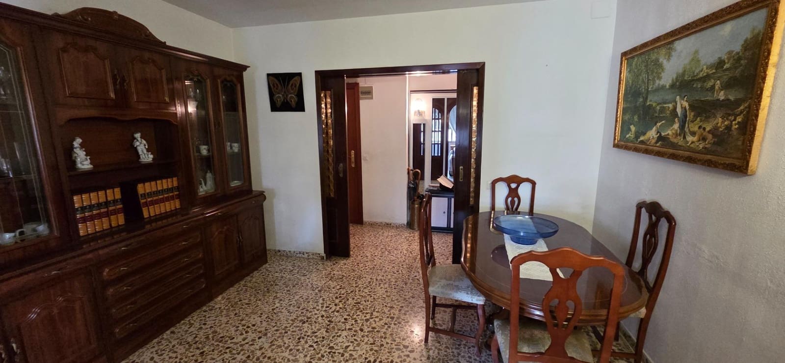 3 soveværelse Lejlighed til salg i Sevilla by - € 299.000 (Ref: 9541616)