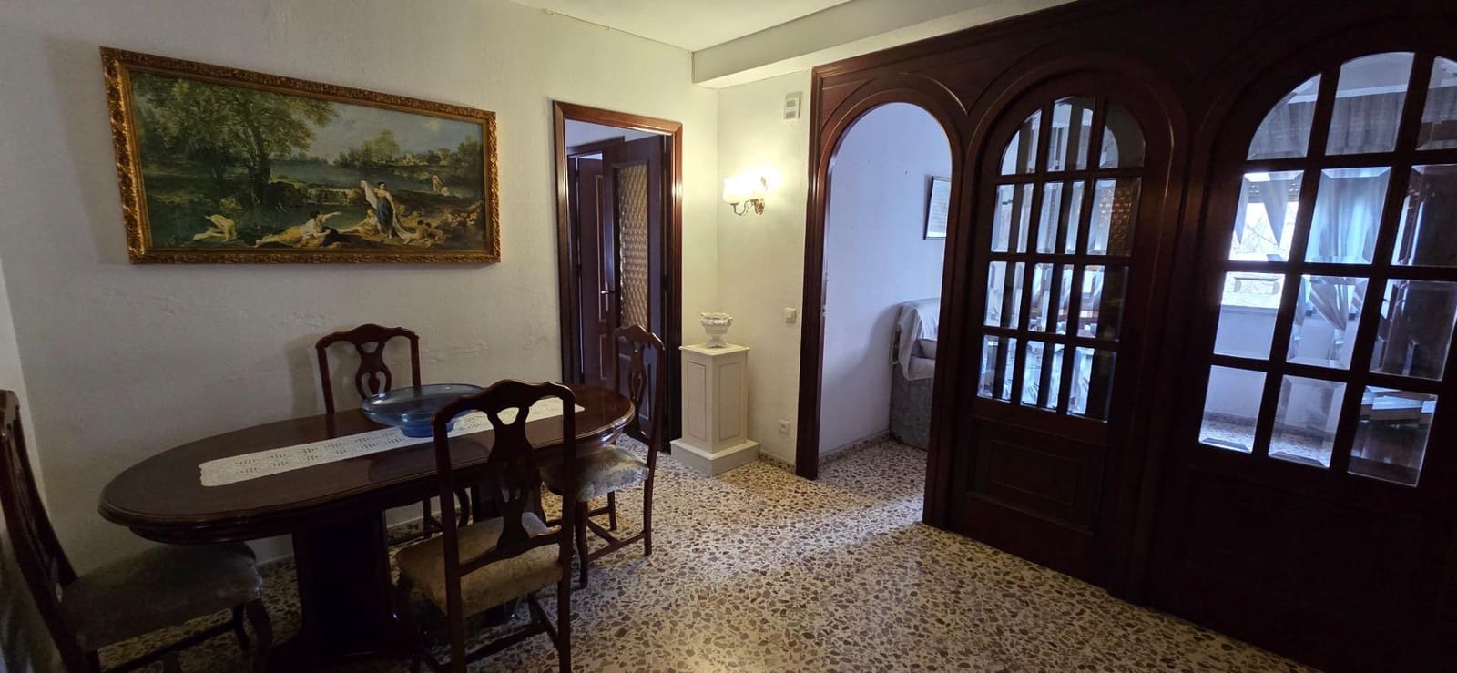 3 soveværelse Lejlighed til salg i Sevilla by - € 299.000 (Ref: 9541616)