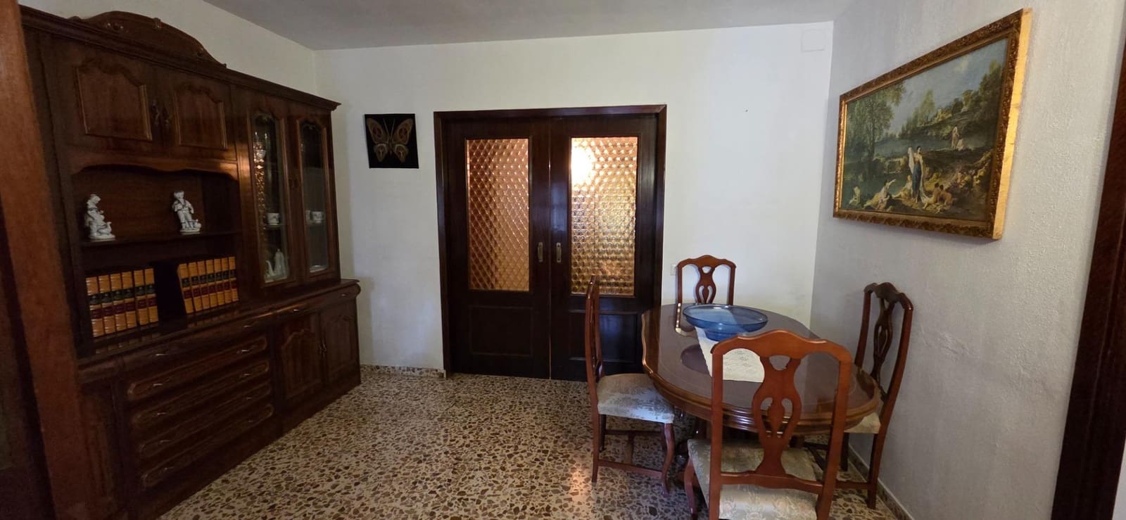 3 soveværelse Lejlighed til salg i Sevilla by - € 299.000 (Ref: 9541616)