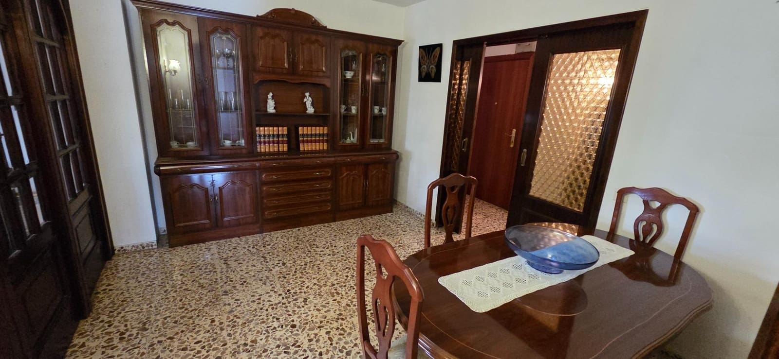 3 soveværelse Lejlighed til salg i Sevilla by - € 299.000 (Ref: 9541616)