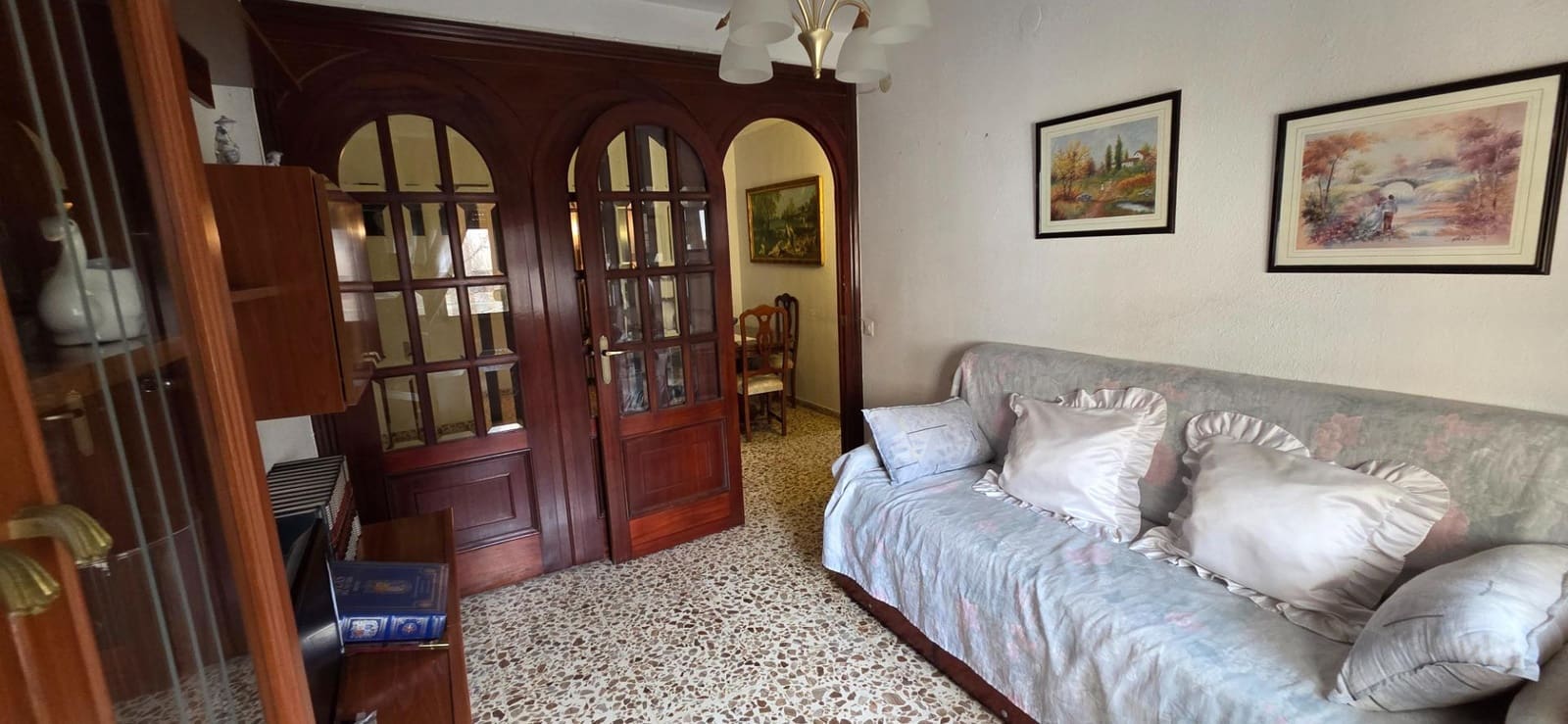 3 soveværelse Lejlighed til salg i Sevilla by - € 299.000 (Ref: 9541616)