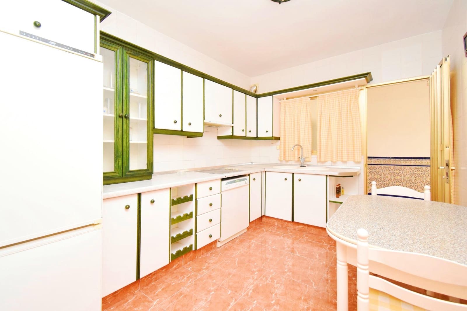 4 bedroom Townhouse for sale in El Ejido with garage - € 179,900 (Ref: 9543825)