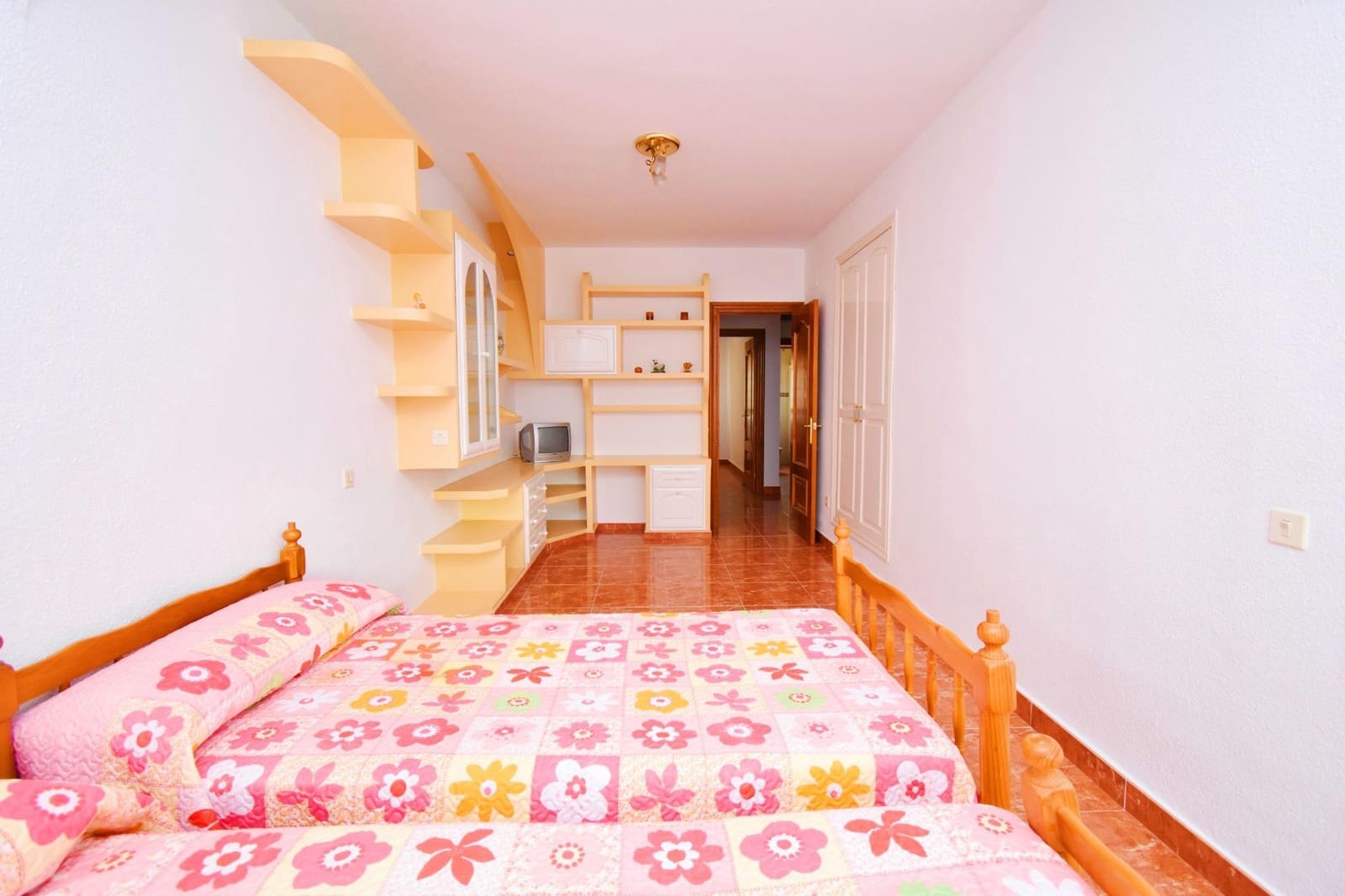 4 bedroom Townhouse for sale in El Ejido with garage - € 179,900 (Ref: 9543825)