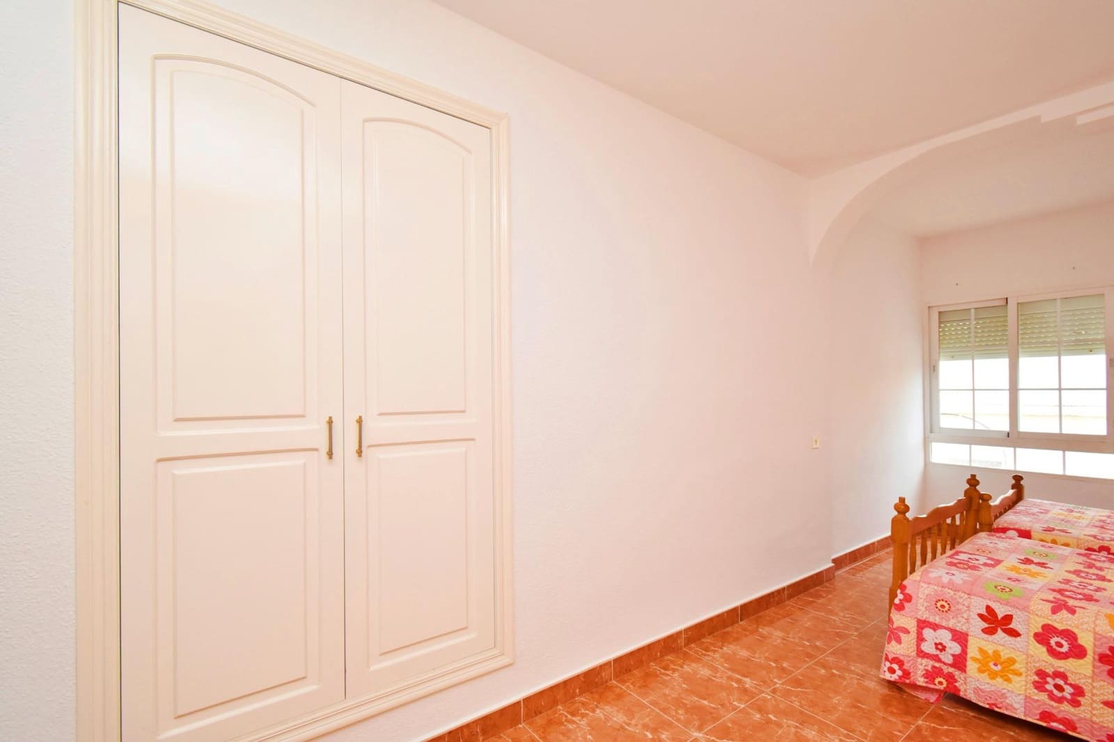 4 bedroom Townhouse for sale in El Ejido with garage - € 179,900 (Ref: 9543825)