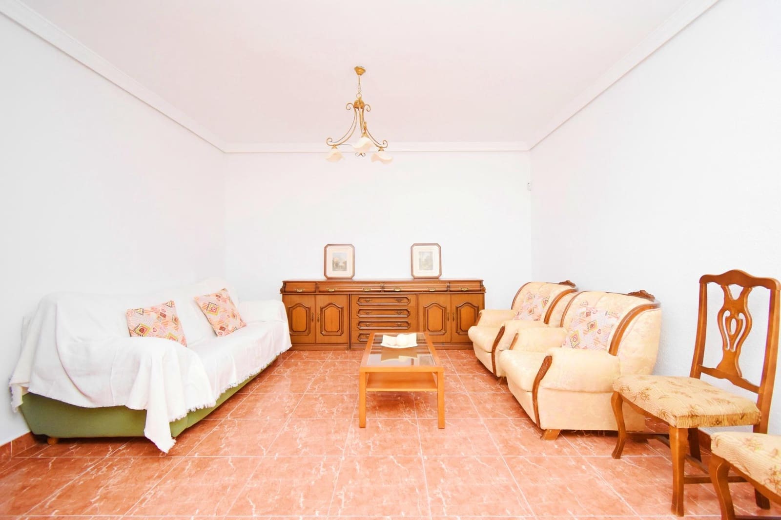 4 bedroom Townhouse for sale in El Ejido with garage - € 179,900 (Ref: 9543825)