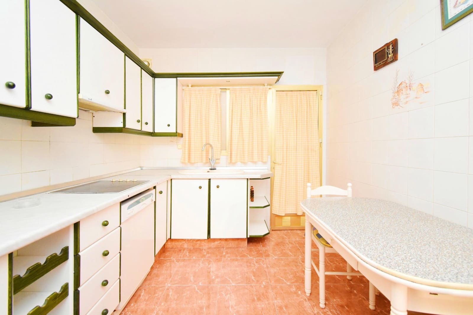 4 bedroom Townhouse for sale in El Ejido with garage - € 179,900 (Ref: 9543825)