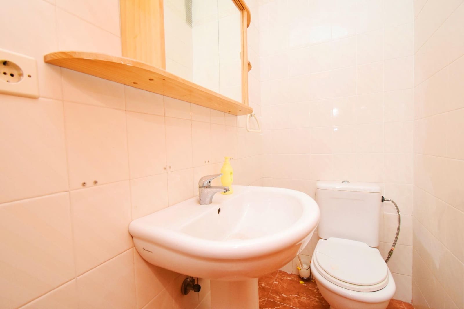 4 bedroom Townhouse for sale in El Ejido with garage - € 179,900 (Ref: 9543825)