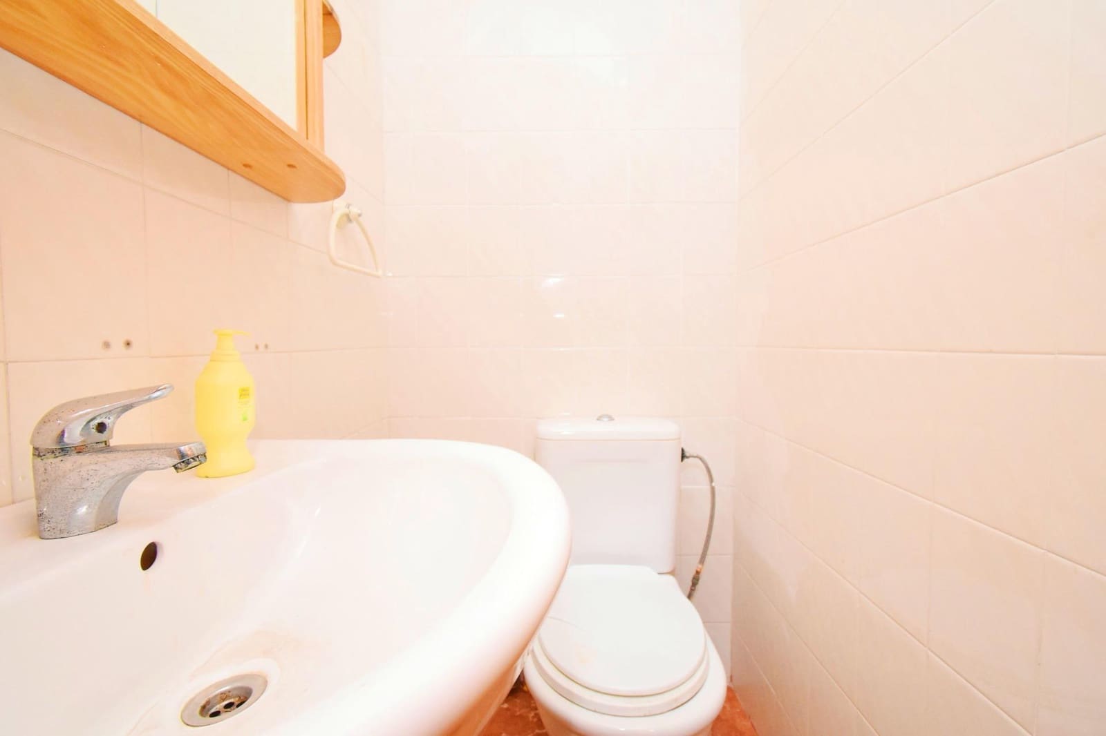 4 bedroom Townhouse for sale in El Ejido with garage - € 179,900 (Ref: 9543825)