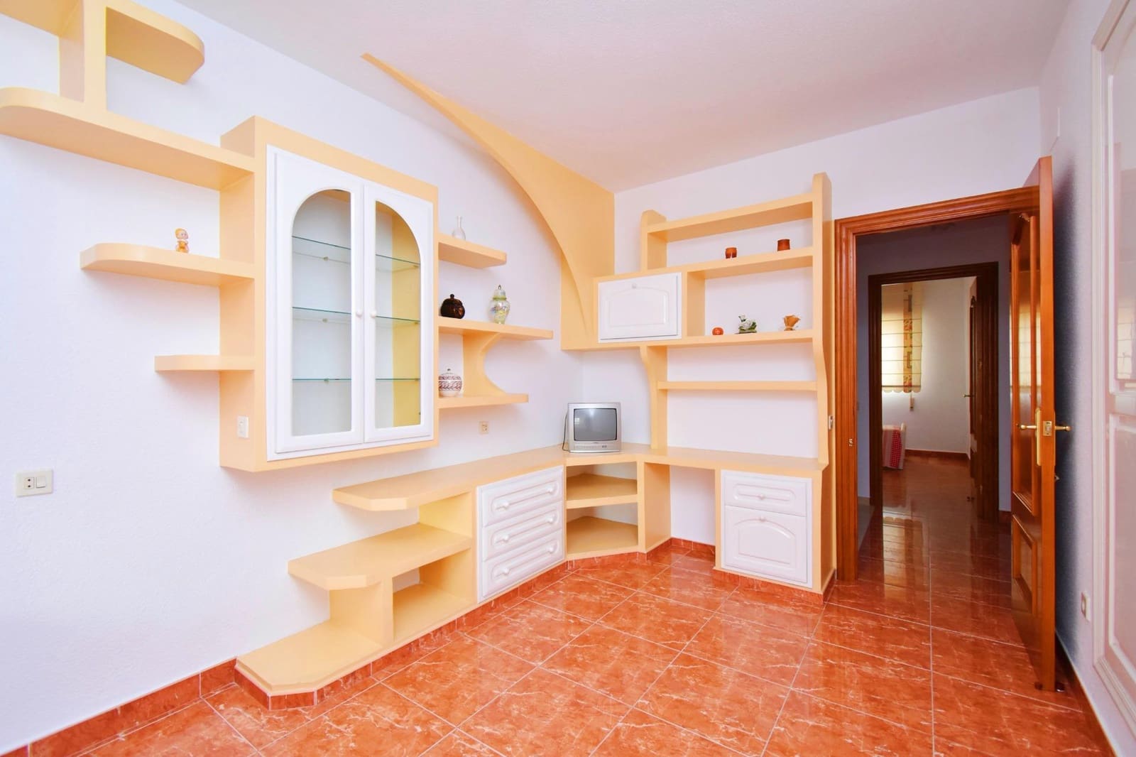 4 bedroom Townhouse for sale in El Ejido with garage - € 179,900 (Ref: 9543825)