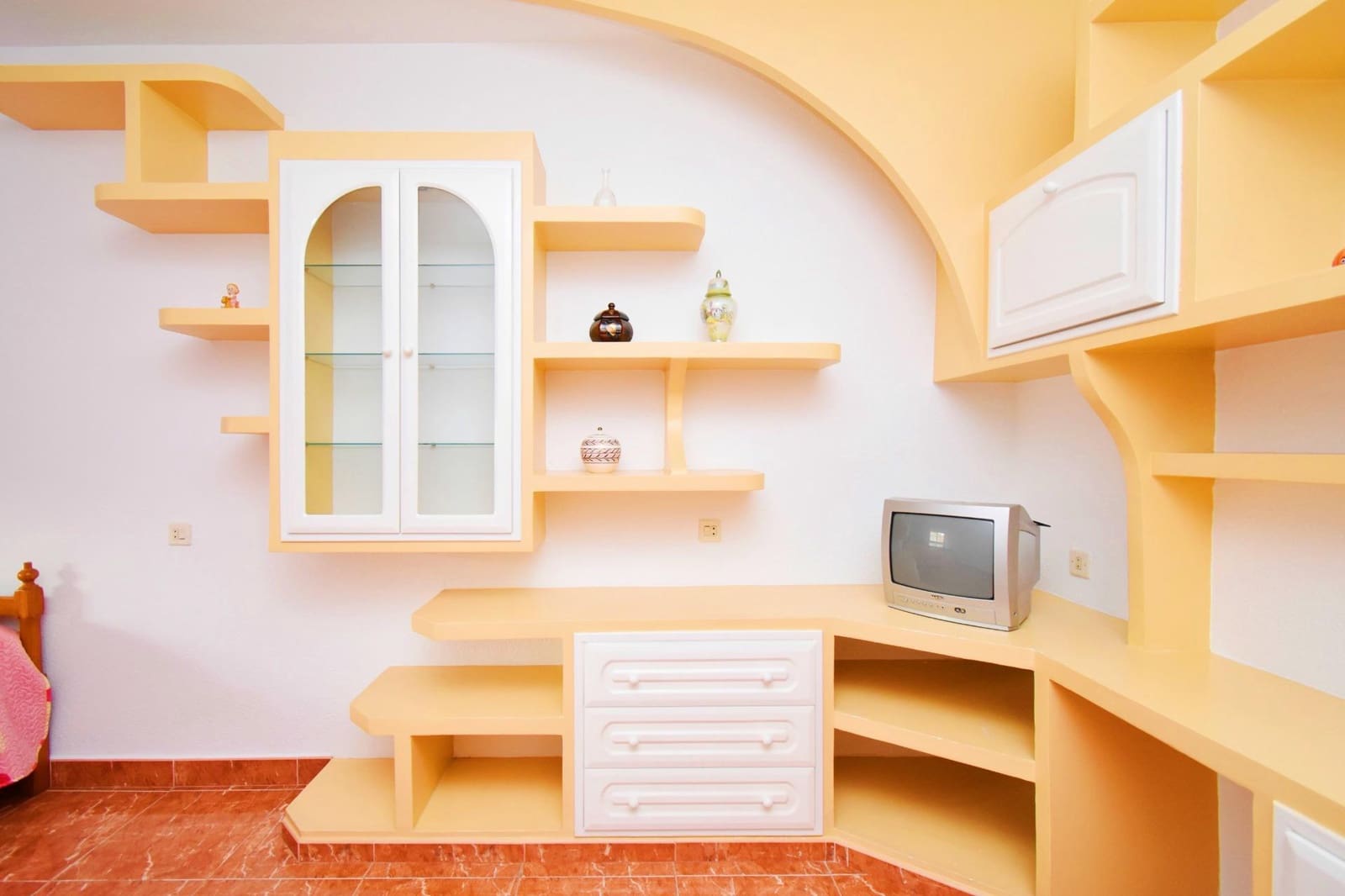 4 bedroom Townhouse for sale in El Ejido with garage - € 179,900 (Ref: 9543825)