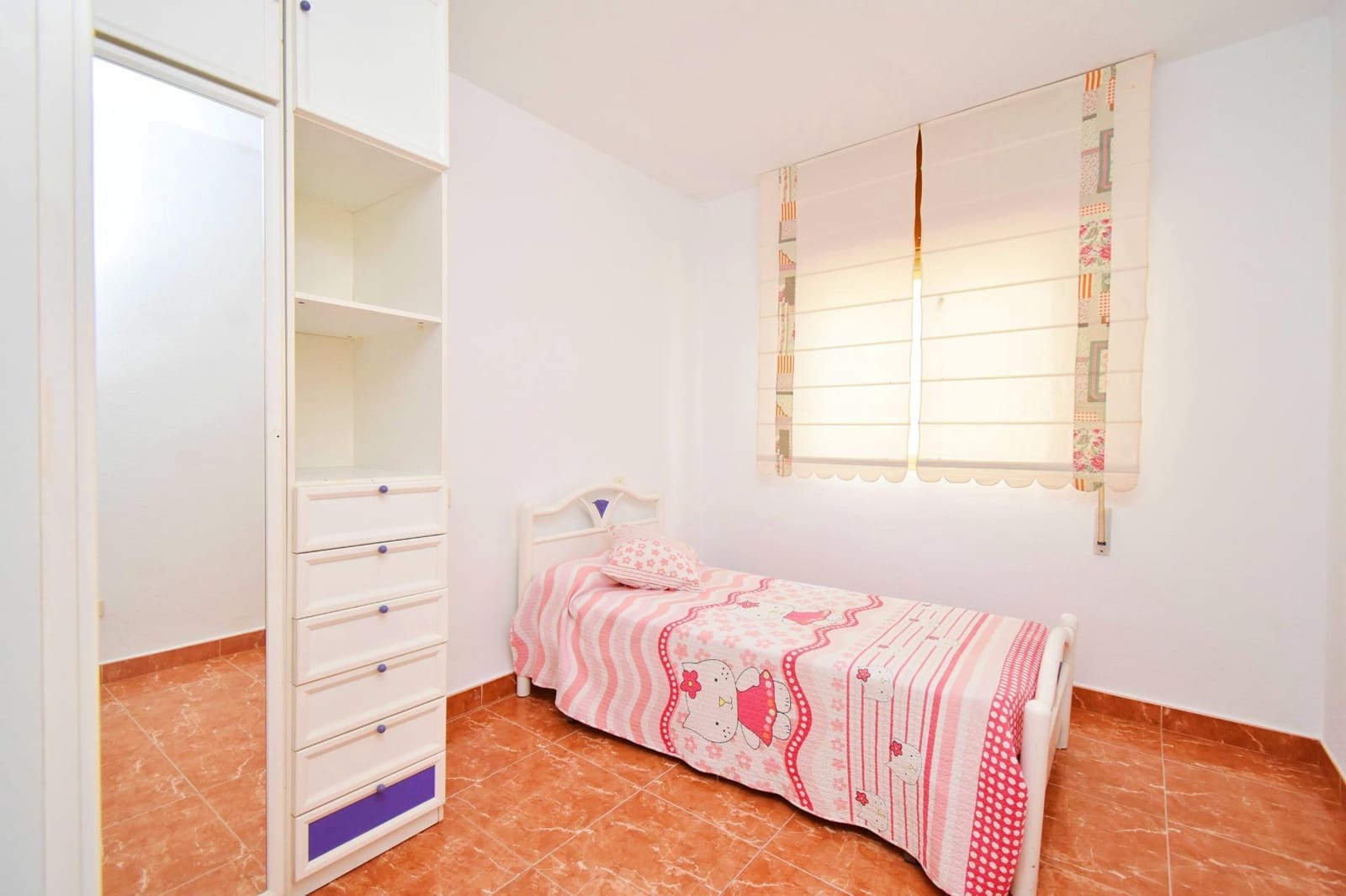 4 bedroom Townhouse for sale in El Ejido with garage - € 179,900 (Ref: 9543825)