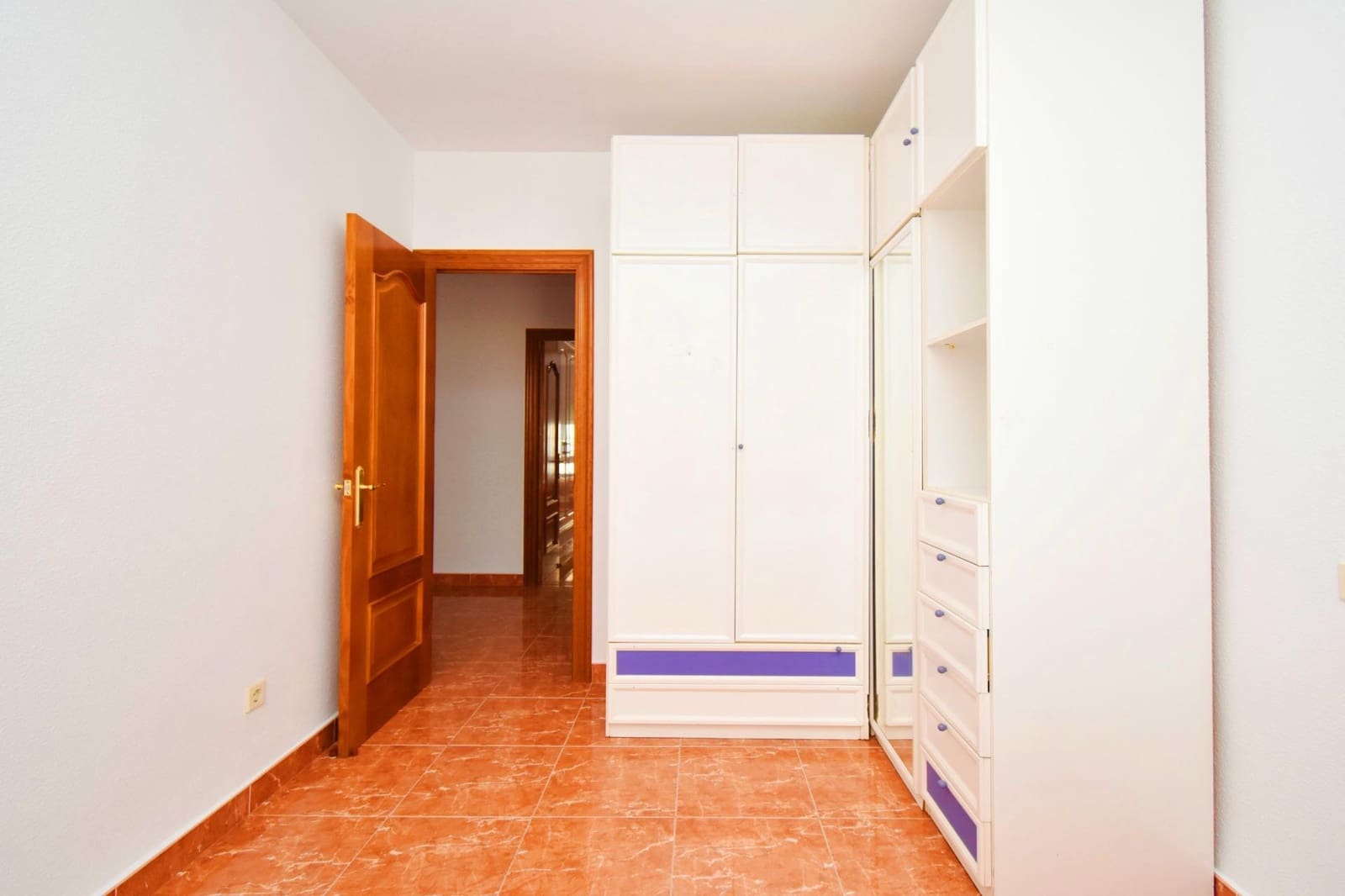 4 bedroom Townhouse for sale in El Ejido with garage - € 179,900 (Ref: 9543825)