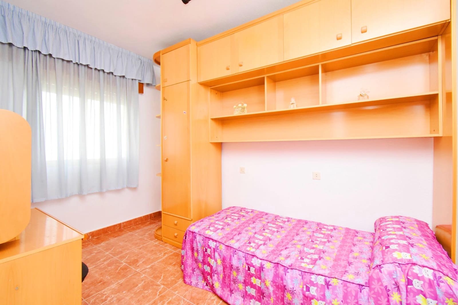 4 bedroom Townhouse for sale in El Ejido with garage - € 179,900 (Ref: 9543825)