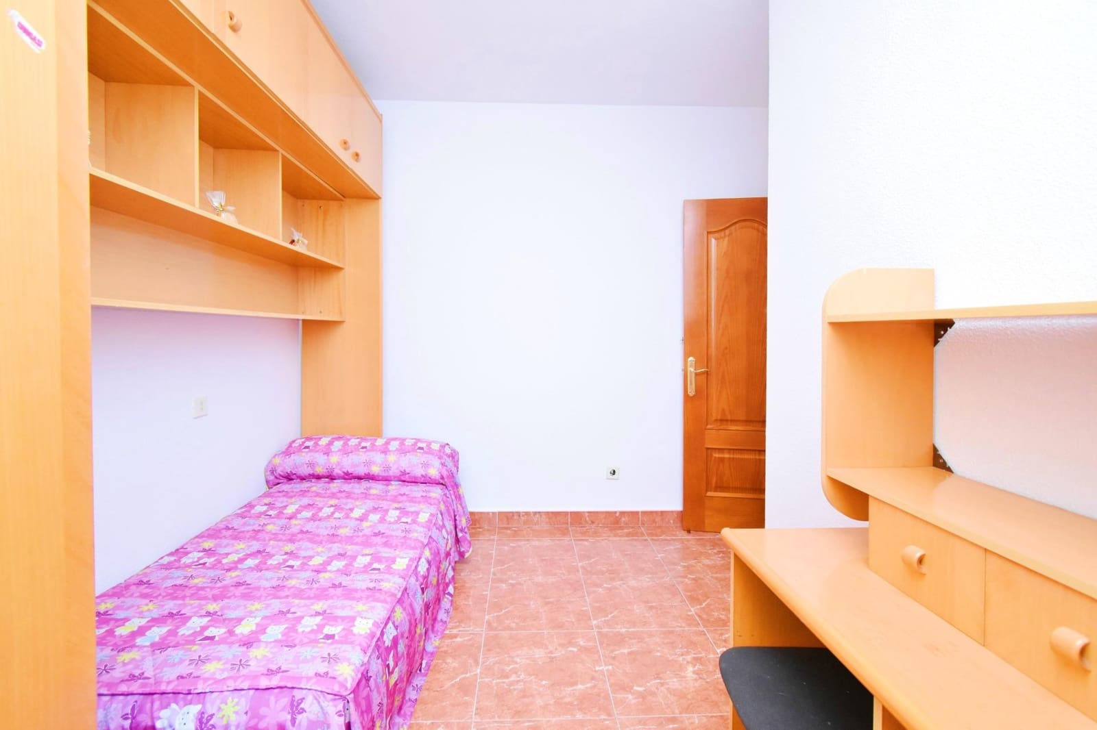 4 bedroom Townhouse for sale in El Ejido with garage - € 179,900 (Ref: 9543825)