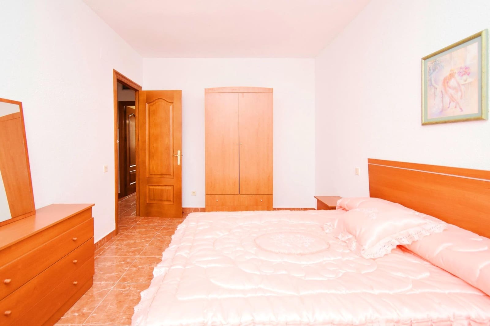 4 bedroom Townhouse for sale in El Ejido with garage - € 179,900 (Ref: 9543825)