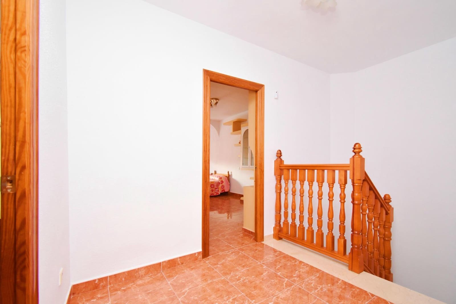 4 bedroom Townhouse for sale in El Ejido with garage - € 179,900 (Ref: 9543825)