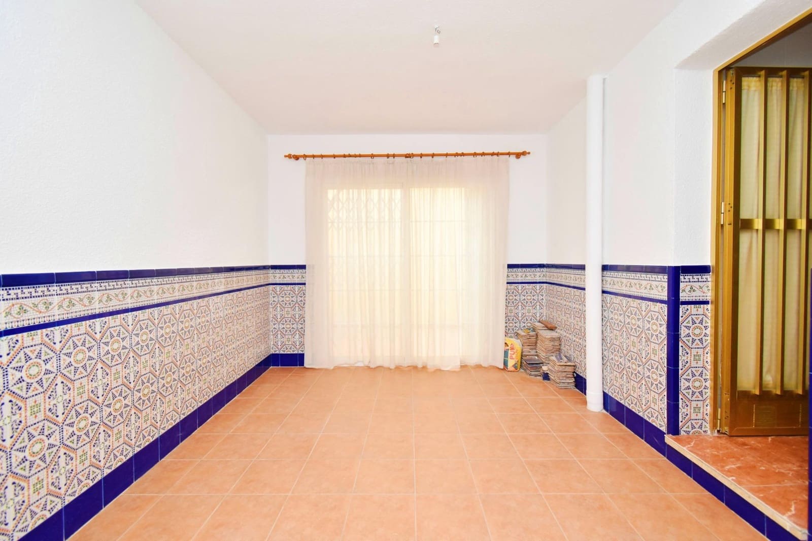 4 bedroom Townhouse for sale in El Ejido with garage - € 179,900 (Ref: 9543825)