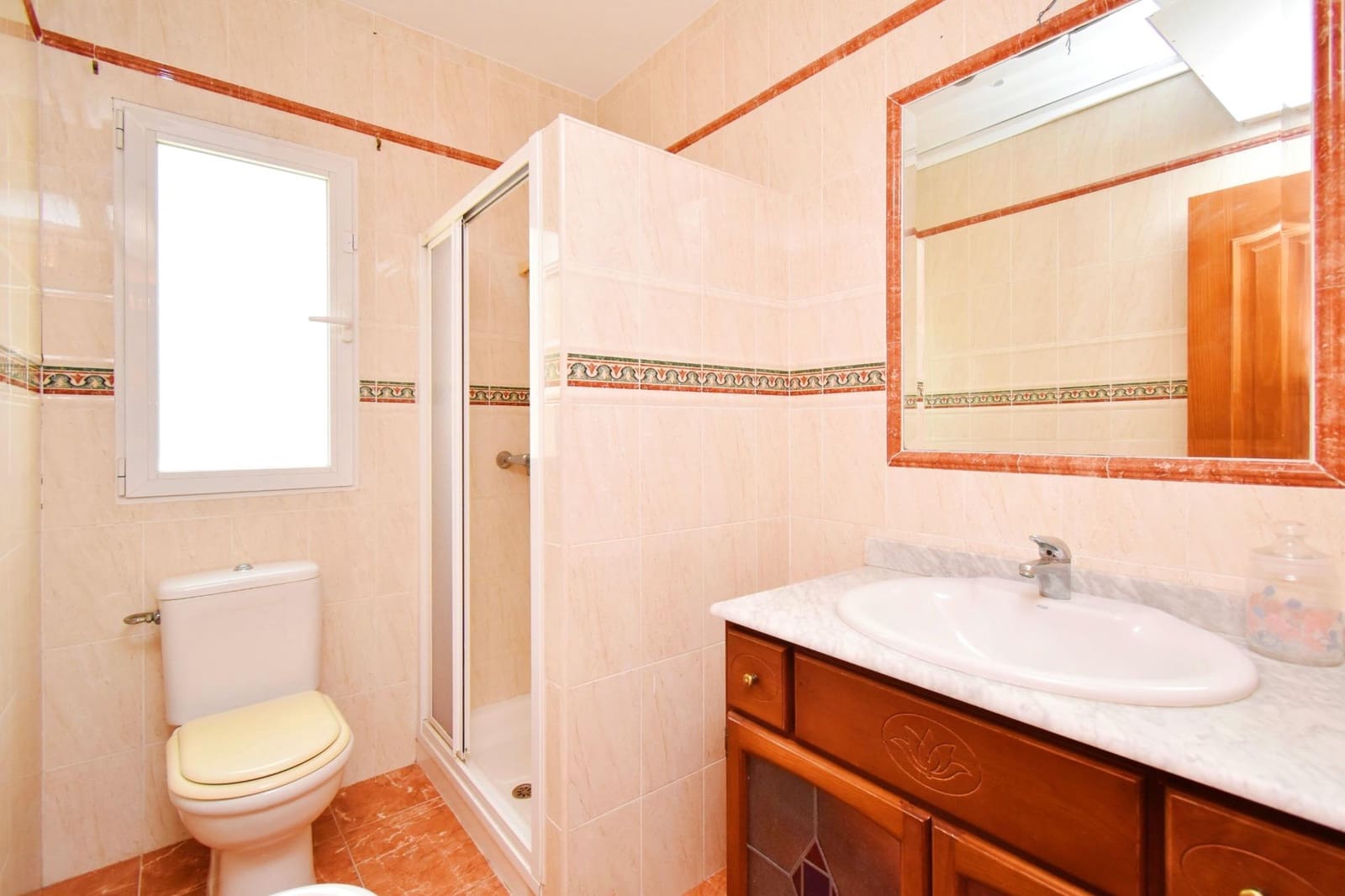 4 bedroom Townhouse for sale in El Ejido with garage - € 179,900 (Ref: 9543825)