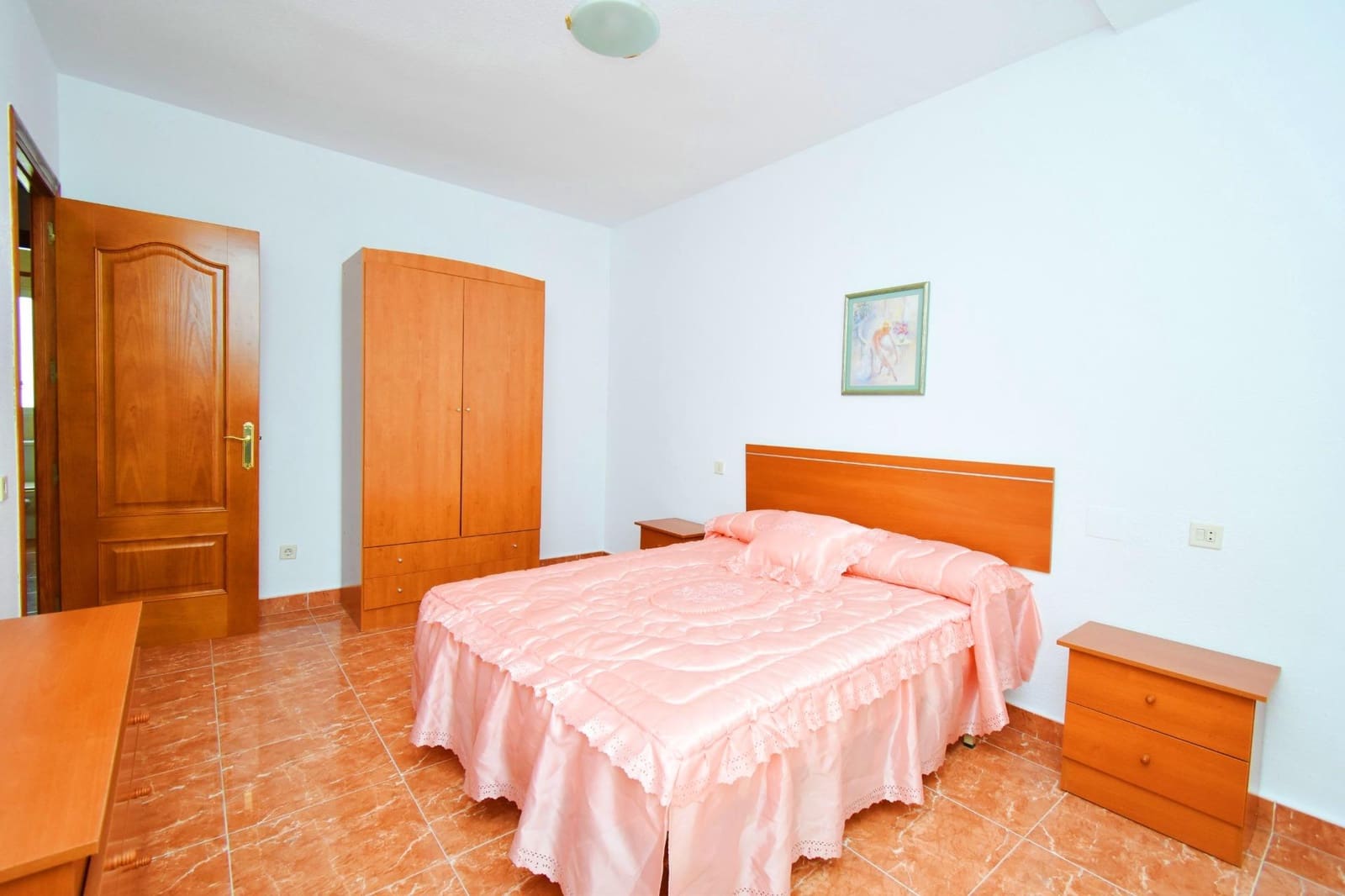 4 bedroom Townhouse for sale in El Ejido with garage - € 179,900 (Ref: 9543825)