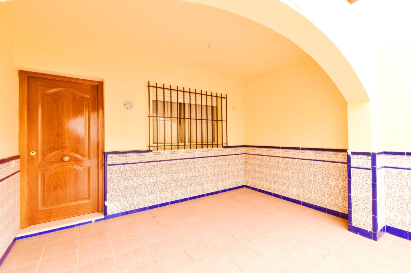 4 bedroom Townhouse for sale in El Ejido with garage - € 179,900 (Ref: 9543825)